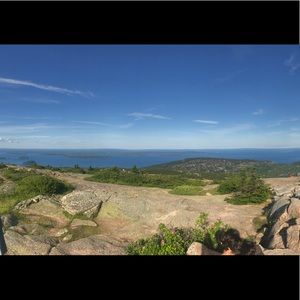 Meet your Posher, Amie